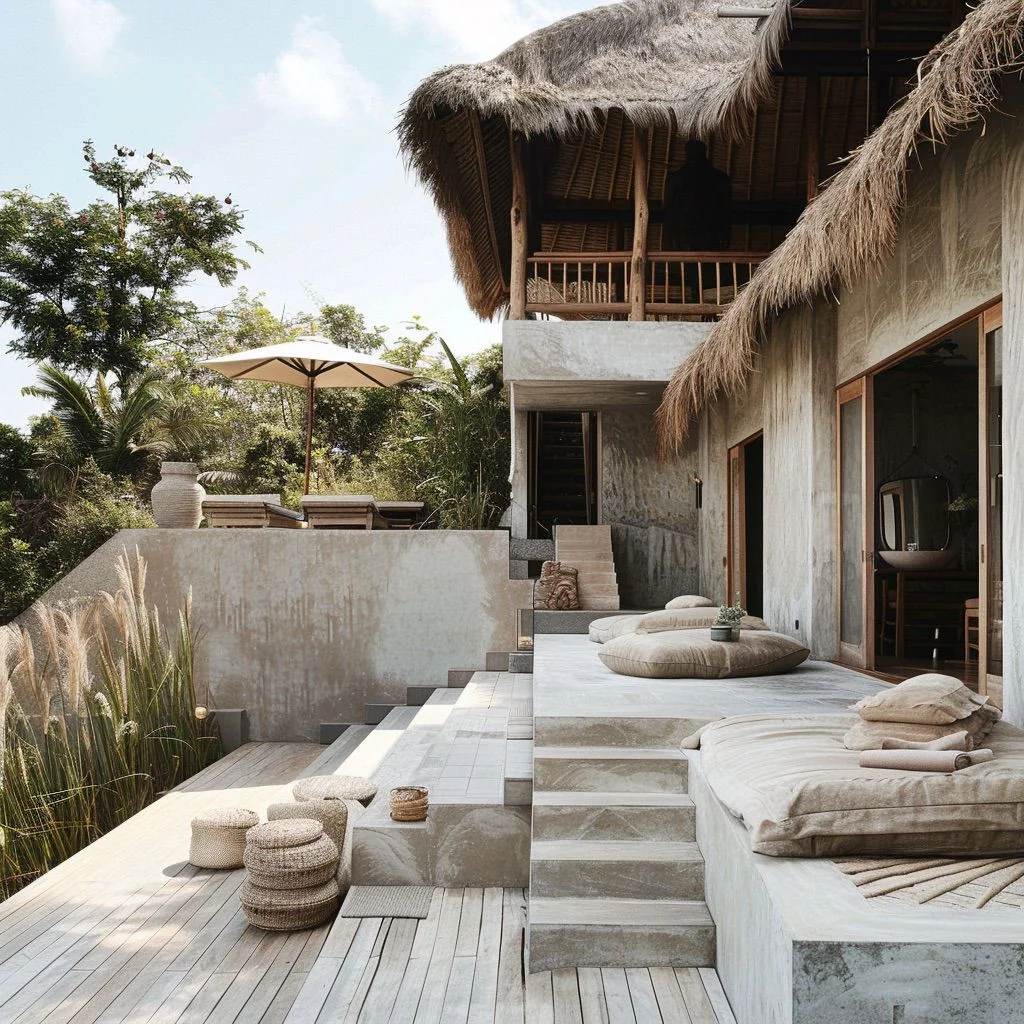 Bali Vibes interior inspiration - 21